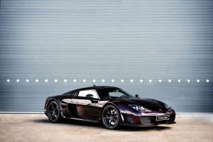 Noble M600 Carbon Sport by Super Veloce Racing 2016 года
